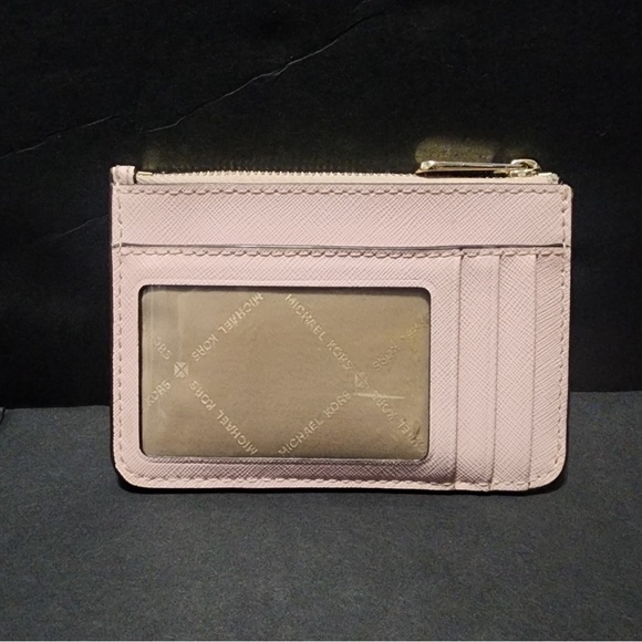 Michael Kors card holder - Picture 2 of 3